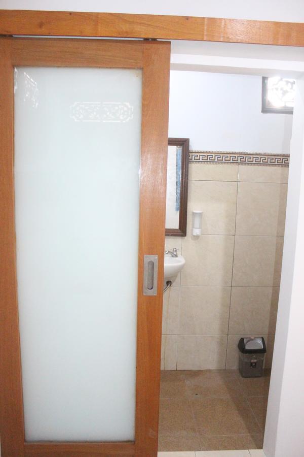 Js Guest House Seminyak  Luaran gambar