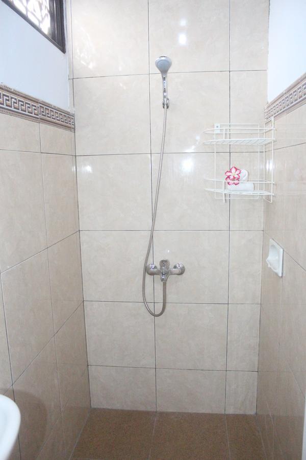 Js Guest House Seminyak  Luaran gambar