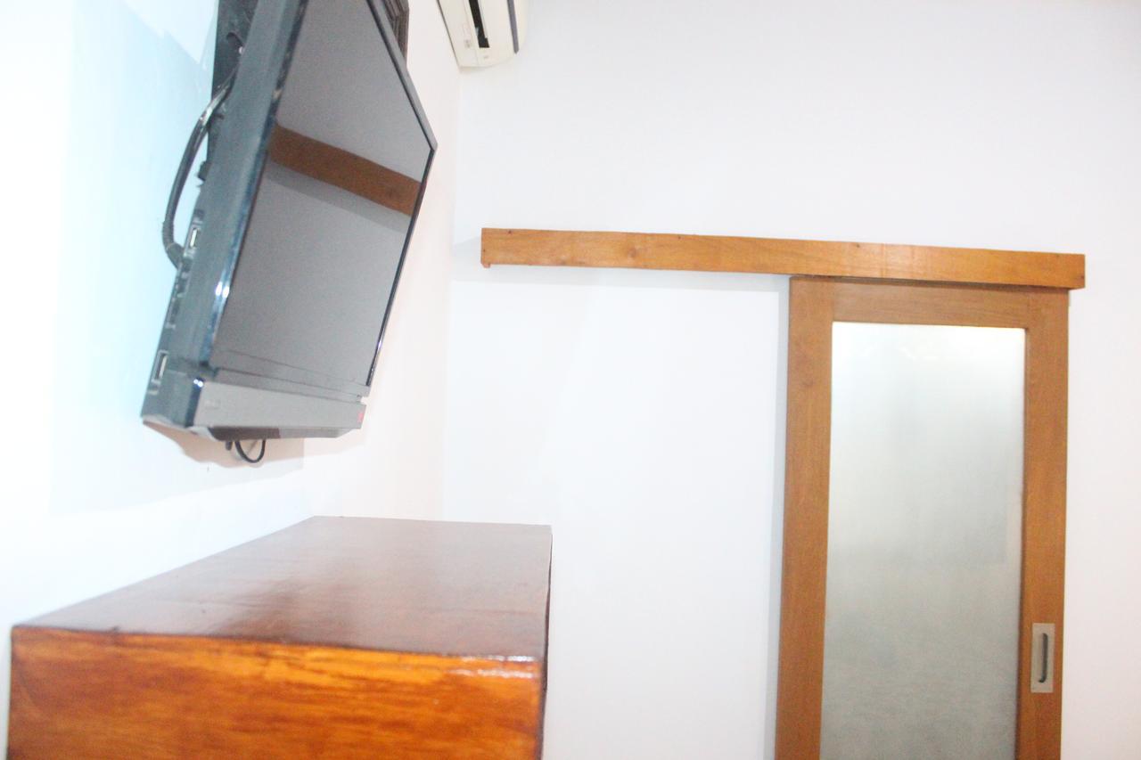 Js Guest House Seminyak  Luaran gambar