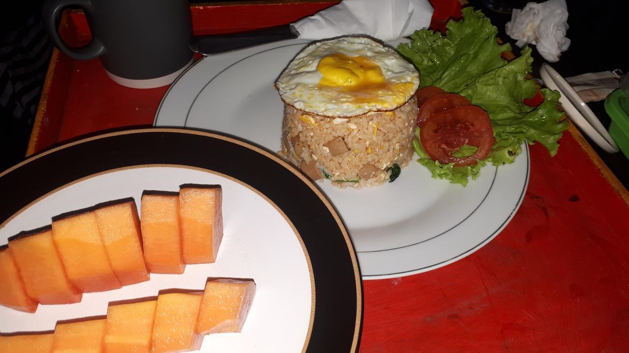 Js Guest House Seminyak  Luaran gambar